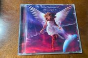 Eric Johnson Venus Isle CD