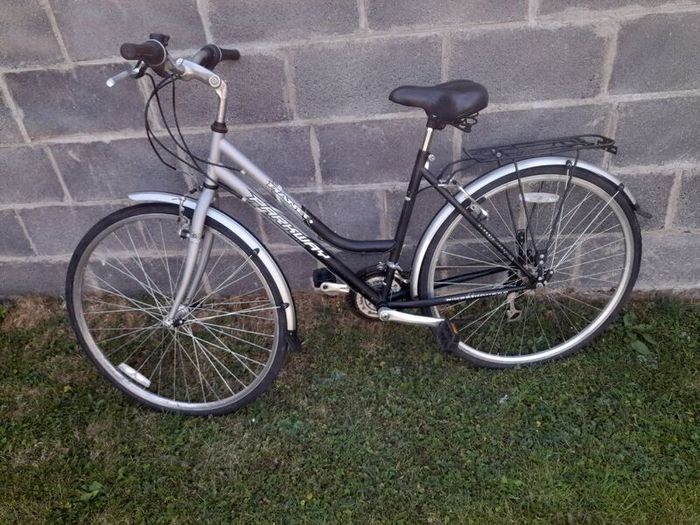 bike