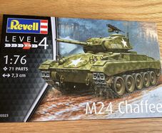 Revell