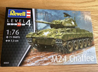 Revell