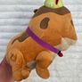 Toynami Futurama Hypnotoad approx. 10" Plush new Please see photos Image 5