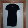 girls black dress Image 9