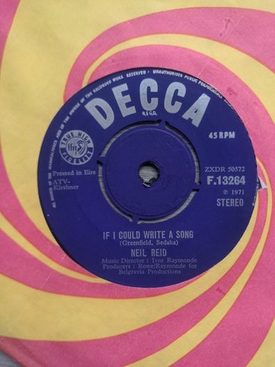 Vintage Records