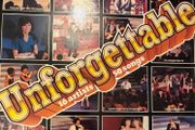 Unforgettable 16 Artists 50 Songs Original UK 2LP Gatefold Starblend