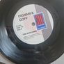 Dignam & Goff 7" (Signed) - Hand Of Love Image 5