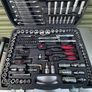 231 Piece Socket Set - 1/4 , 3/8 & 1/2 Drive Image 2