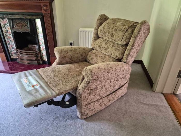 Electric Chair for seniors