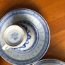 15 piece china set Image 2