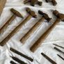 Job Lot Of Tools, Various Prices (deceased Estate) Image 3