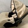 Venicci Soft pram 3in1 set Image 5