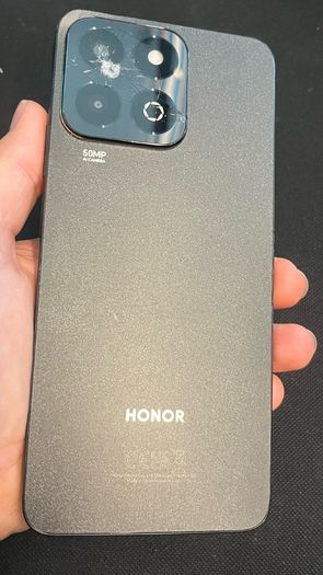 HONOR 200 Smart 256 GB - Used Phone