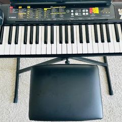 Yamaha Psr-fsw