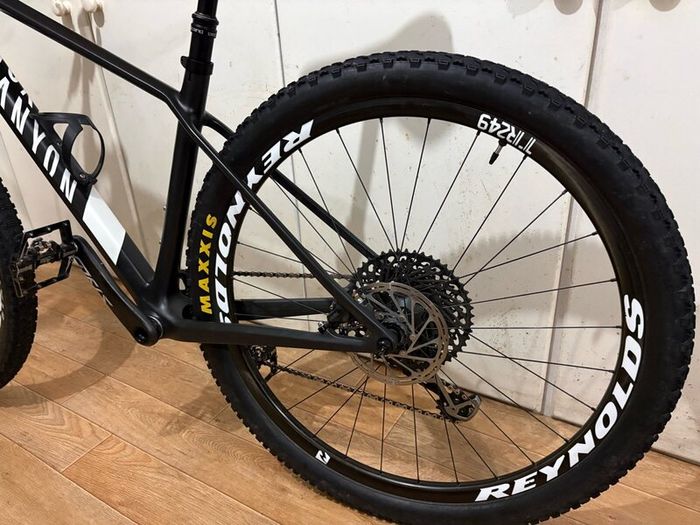 Canyon Exceed Mtb 29er