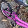 Ridgeback Melody 16" Kids Bike (purple) Image 6