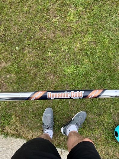 Taylormade Hi Toe 4 Wedge