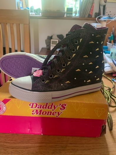 womans footwear