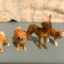 Schleich Horse and Animal Bundle - Retired Models - Figures Pony Club Image 9