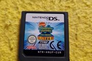 Sponge Bob Square pants and friends Unite  Nintendo Ds Games Original