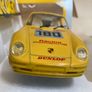 Porsche 959 Model Car Scale 1/24 Burago Image 8