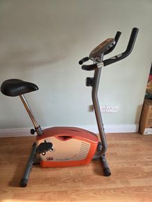 body sculpture smack bike