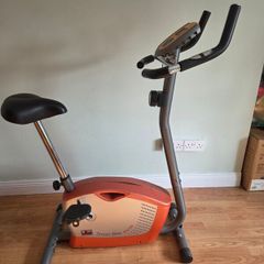 body sculpture smack bike