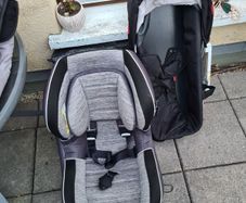 car seat