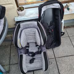 car seat