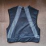 New Cropped Spandex sports top, size 10 Image 4