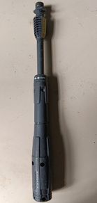 Pressure Washer Lance