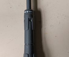 Pressure Washer Lance