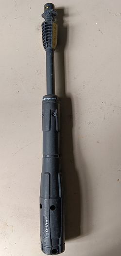 Pressure Washer Lance