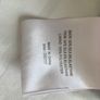 Karen Millen purple silk womens dress Image 4