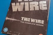 The Wire DVD Complete Series