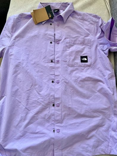 Brand new button shirt