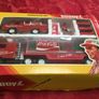 Coca Cola Buddy L Truck set Image 5