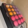 Heated Rollers Image 2