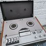 Philips 4307 Reel-to-Reel Tape Recorder Image 2