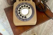 Vintage Telephone