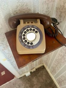 Vintage Telephone