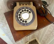 Vintage Telephone