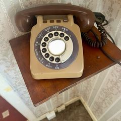 Vintage Telephone