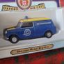 Mini vans x 10 Oxford Collection Image 3