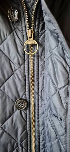 Barbour Mens Jacket