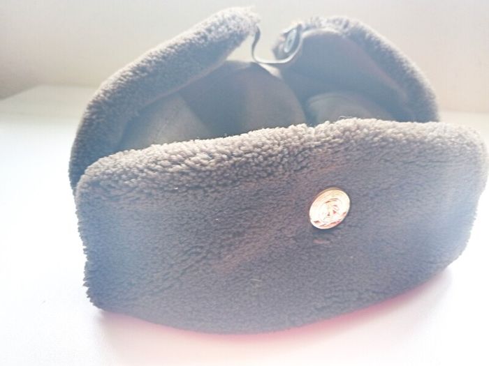 East German  Original  Army Hat