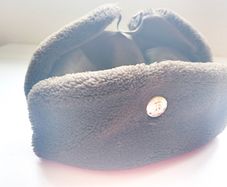 East German  Original  Army Hat