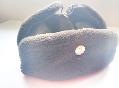 East German  Original  Army Hat