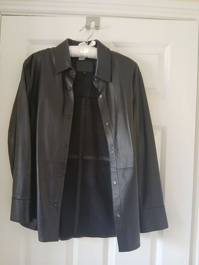 leather jackets
