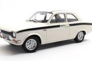 Ford Escort mk1 Mexico 1973 - Cult Scale - 1/18 - New in Box - LAST ONE!