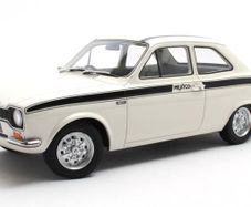 Ford Escort mk1 Mexico 1973 - Cult Scale - 1/18 - New in Box - LAST ONE!