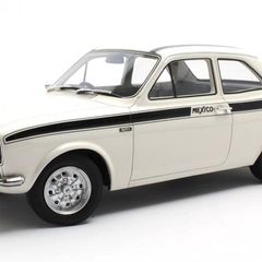 Ford Escort mk1 Mexico 1973 - Cult Scale - 1/18 - New in Box